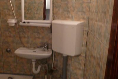 Garsonieră decomandată în Mărăști - 4