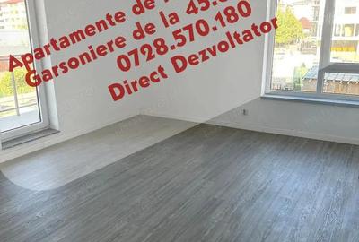 Apartamente si Garsoniere Grand Arena Sector 4 Direct Dezvoltator - 1