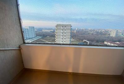 Apartament cu 2 camere semidecomandat în Drumul Taberei - 7
