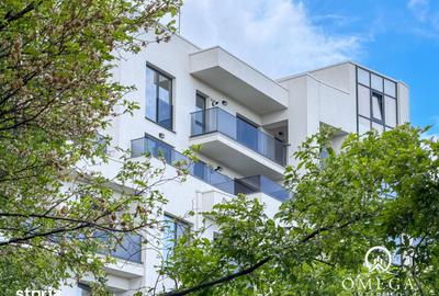 Apartament cu 2 camere în Podu Roș