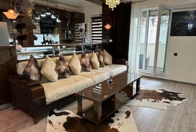 Apartament 2 camere - Serban Voda - Parc Tineretului