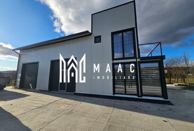 Hala 190 mp | Calea Bucuresti | Investitie - 2