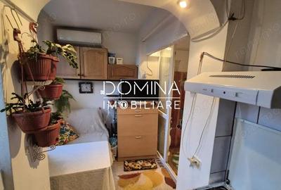 Garsonieră semidecomandată în Vest - 1