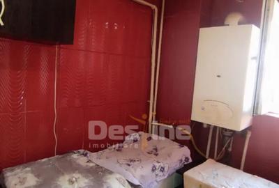 Garsonieră decomandată în Galata - 3