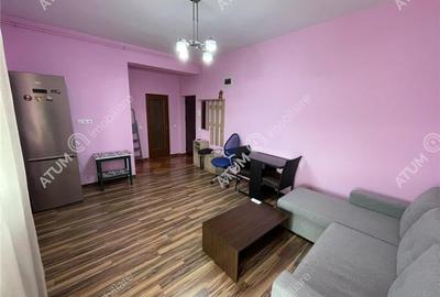 Apartament 2 camere decomandate si balcon zona Turnisor Sibiu - 2