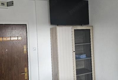 Garsonieră decomandată în Florilor