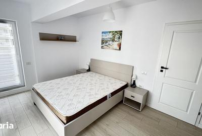 Apartament cu 2 camere în Berceni - 5