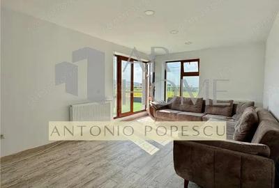 Vila 4 camere plus 2 terase, in Lipanesti, la 10 km de Ploiesti. - 13