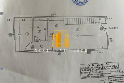 Casa tip duplex Prundu Platou, 124 mp utili, 500 mp Ter - 3