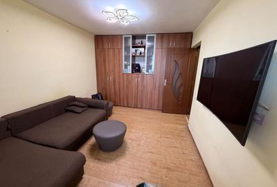 Apartament cu 2 camere decomandat în Valea Ialomiței - 2