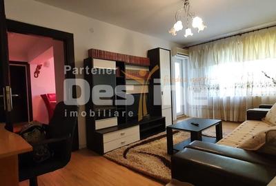 Apartament cu 2 camere decomandat, mobilat în Rahova - 1