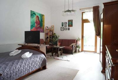 Apartament 1 camera | 51 mp utili | Zona Take Ionescu Medicina - 3