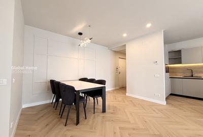Apartament cu 3 camere decomandat, mobilat în Aviației - 24