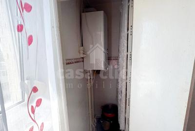 Apartament 2 camere decomandat, Micro 19 – lângă Sala Sporturilor - 4