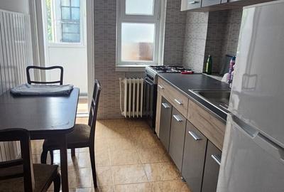 Apartament cu 2 camere decomandat, mobilat în Centru Civic - 8