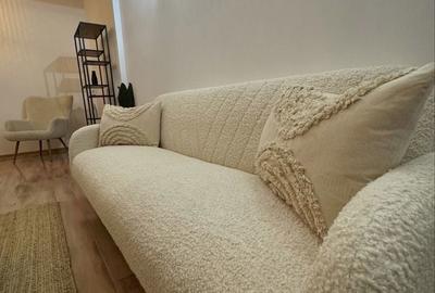 Apartament cu 2 camere decomandat în Central - 7