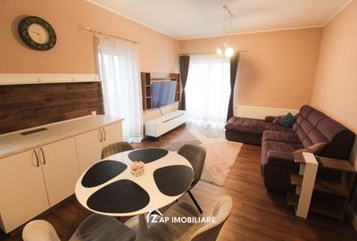 Apartament cu 3 camere în Unirii - 17