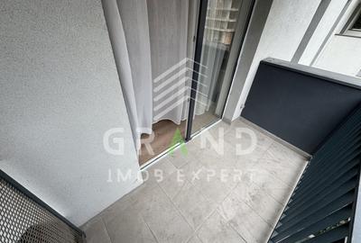 Apartament cu 2 camere semidecomandat, mobilat în Mărăști - 17