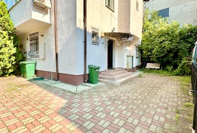 Casă cu 5 camere cu Canalizare în Herăstrău - 15