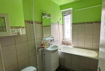 Apartament cu 2 camere semidecomandat în Luncă - 12