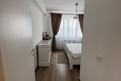 Apartament cu 2 camere decomandat în Central - 4