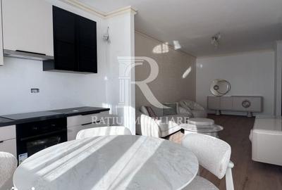 Apartament cu 3 camere în Iorga - 15