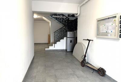 Apartament cu 2 camere decomandat în Costin Georgian - 9