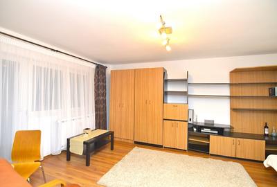 INCHIRIERE GARSONIERA UNIRII - PIATA ALBA IULIA - 55 MP - 10