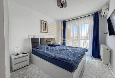 Apartament cu 3 camere | Centru | Priveliste Panoramica - 9