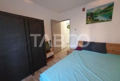 Apartament la parter 2 camere decomandate partial renovat zona Teiului - 4