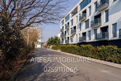 Apartament luxos,luminos,foarte spatios in Erou Iancu Nicolae-Oferta atractiva - 58