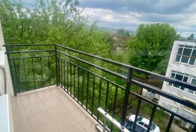 Apartament  3 camere, 65 mp, 2 bai, bloc nou, zona Clujana Marasti - 16