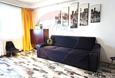 Apartament cu 3 camere de inchiriat in zona Tomis Nord - 2