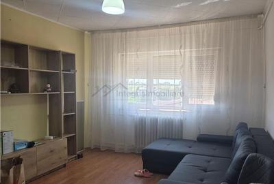 Garsonieră decomandată în Sânmartin - 5
