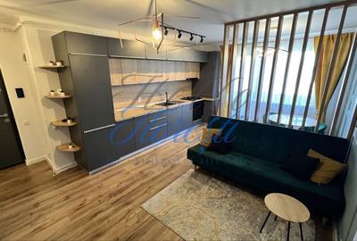 Se inchiriaza,apartament 2 camere,Floresti-Cetatii. - 3