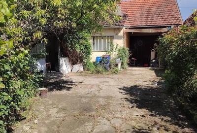 Casă cu 3 camere cu Teren 1079 Mp în Grădinari - 3