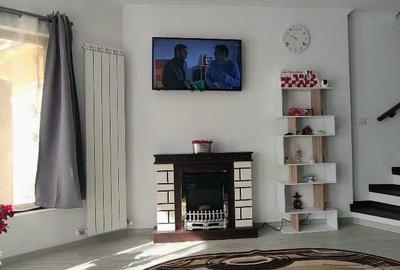 Casă cu 4 camere în Fălticeni - 3