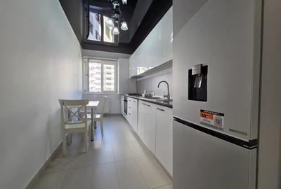 Apartament 2 Camere Mihai Bravu Bloc Nou Metrou 3 minute - 6