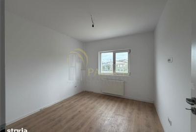 Apartament cu 3 camere decomandat în Ciurea - 6