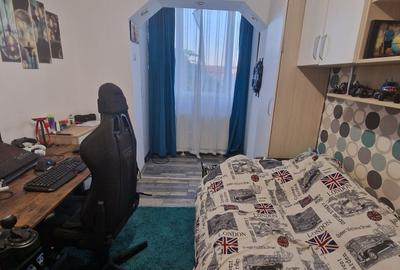 Apartament cu 2 camere decomandat în Cihei - 6
