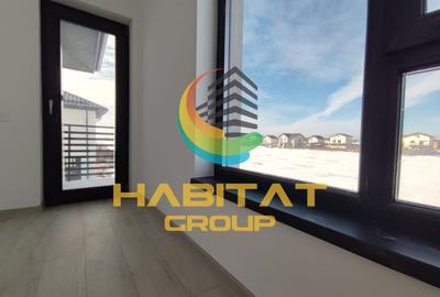 Vila indivisuala com. Berceni / 4 Camere / Comision 0% - 13