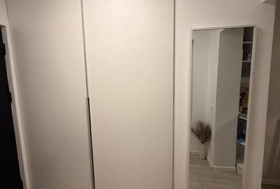 Apartament cu 2 camere semidecomandat, mobilat în Nicolae Grigorescu - 7