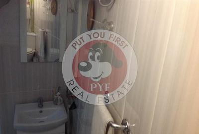 Parcul Carol | 3 camere | 57mp | Decomandat | B12469 - 9