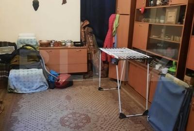 Apartament semidecomandat, cu 2 camere, ultracentral - 9