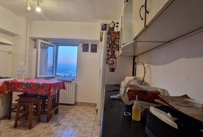 Garsonira decomandata, etaj intermediar, bloc cu lift. - 5