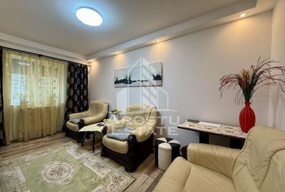 Apartament 2 camere, decomandat, centrala proprie, zona Lunei - 2