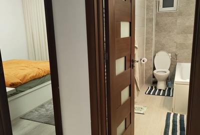 Apartament cu 3 camere decomandat în Berceni - 14