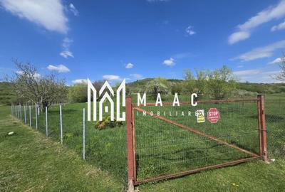 Teren agricol extravilan de 5400 mp, în Orlat - 1