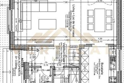 Casă cu 4 camere cu Teren 208 Mp în Berceni