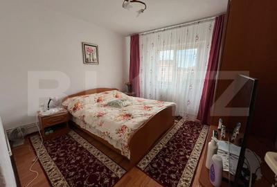 Apartament modern 2 camere, 49,9 mp utili, mobilat si utilat – Micro 11, TGV - 3